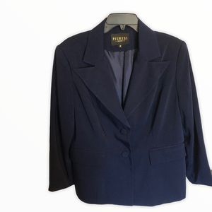 NWT Jacket and Skirt